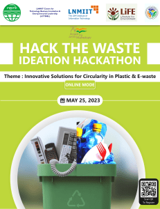 Waste Ideation Brochure