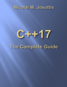 c++17 the complete guide 108