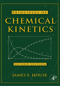 principles-of-chemical-kinetics james e.house 2nd edition