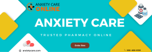 ANXIETY CARE