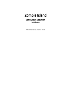Zombie-Island-Game-Design-Document-Template
