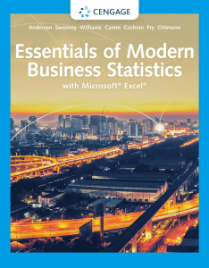 Essentials-of-modern-business-statistics-with-microsoft-excel-8th ed