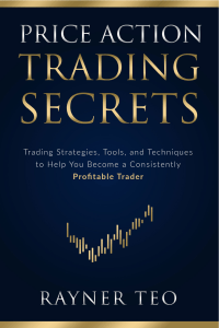 Price Action Trading Secrets: Strategies for Profitability