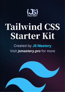 tailwind-css-starter-kit