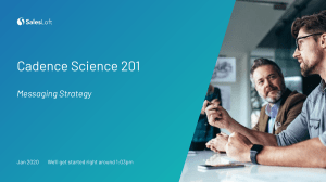 Cadence-Science-201-Jan