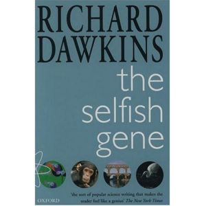 RICHARD DAWKINS-The Selfish Gene ( PDFDrive )