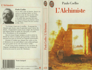 FRENCHPDF.COM Paulo Coelho L'Alchimiste