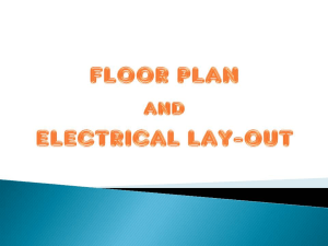 Electrical-Plan