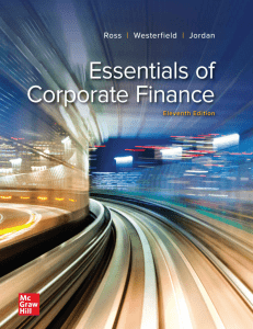 Essentials of Corporate Finance-Mc-Graw Hill (2023)