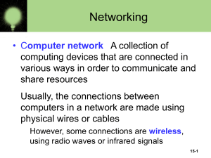 Computer-Networks--Network