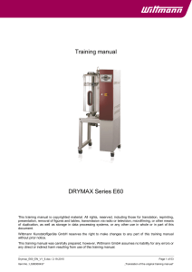 Drymax E60 EN V1 6