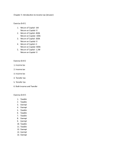 Income tax 2022 edition ch3 answer