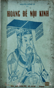 Hoàng Đế Nội Kinh (bản gốc 1971)