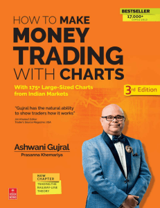 How To Make Money Trading With Charts ( PDF)