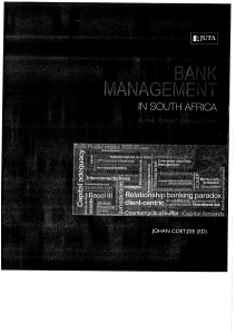 BANK MANAGEMENT IN SA-1 (1)
