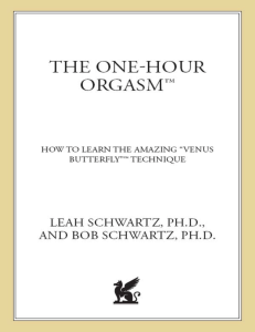 The-One-Hour-Orgasm-How-to-Learn-the-Amazing-Venus-Butterfly-Technique