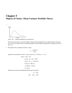 CAF Chapter 5 and 6 Solutions Manual