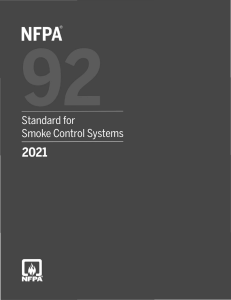 NFPA 92-2021