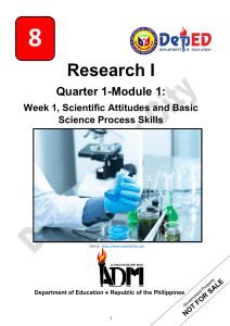 Q1 Wk1 Module1 Research-1 SSPElective-1