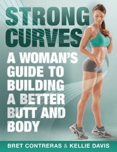 Strong Curves PDF