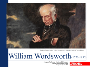 william-wordsworth