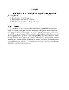 high voltage lab 01-1