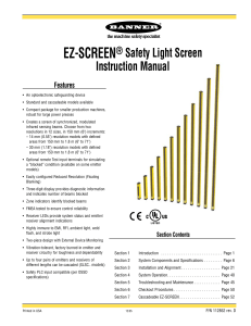 BannerEZ-ScreenSafetyLightScreenSystems
