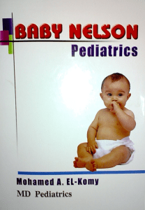 baby-nelson compress