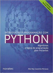 Introdução à lógica de programação com Python