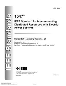 IEEE1547