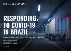 Responding-To-Covid-19-In-Brazil-Report