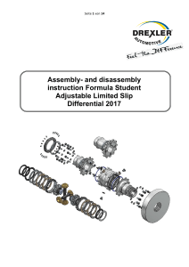 assembly-disassembly-instructions