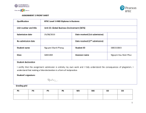 5076 GBD1004 NguyenKhanhPhong Assignment2 Resubmission