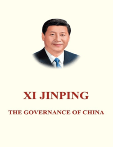 XiJinping-TheGovernanceOfChina