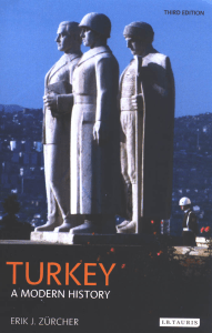 2004 - Zürcher - Turkey - A Modern History