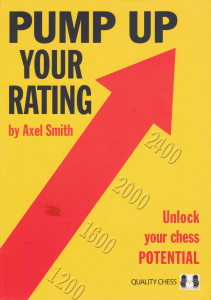 Smith, Axel - Pump Up Your Rating