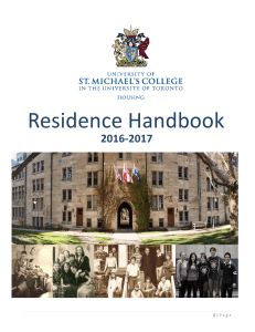 2016-2017-Residence-Handbook