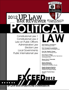 158051784-Political-Law-Up-2012