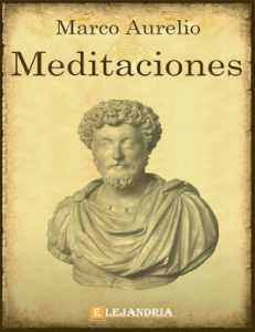 Las meditaciones de Marco Aurelio-Marco Aurelio (1)