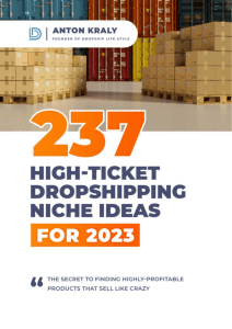 237-High-Ticket-Dropshipping-Niche-Ideas-for-2023
