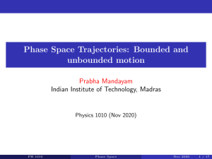 PhaseSpace Notes2