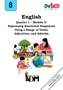 english8 q1 mod5 ExpressingEmotionalResponses FINAL07282020