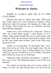 Alaska Wild and Free by Nick Harris