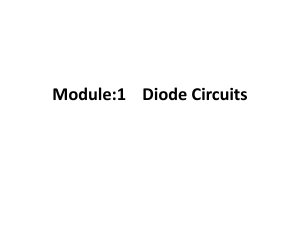 EDC module1
