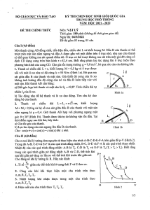 2. Vat li