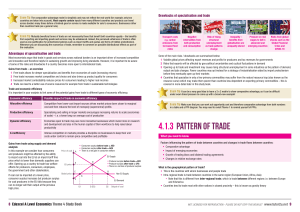 Edexcel-A-Level-Economics-Theme-4-Study-Book-Sample