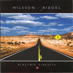 Electric Circuits 8th Ed (Nilsson)