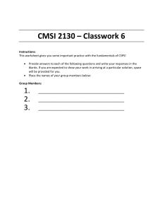 cmsi2130-classwork6