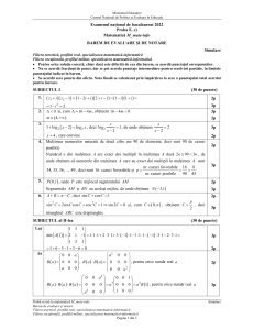 E c matematica M mate-info 2022 bar simulare LRO