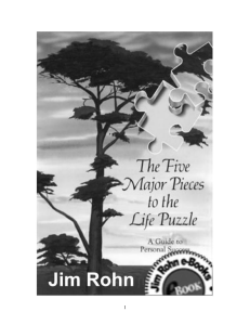 Jim-Rohn-EBook-Five-Major-Pieces